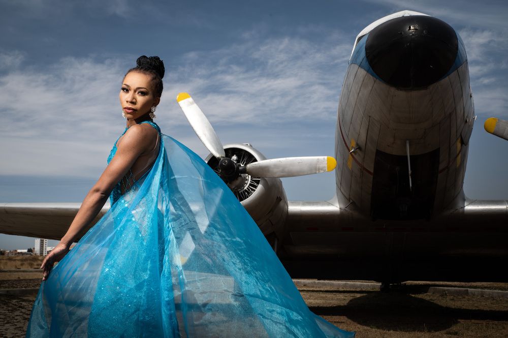 Фотография автора Said Yasser Ale Salinas