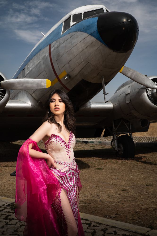 Фотография автора Said Yasser Ale Salinas