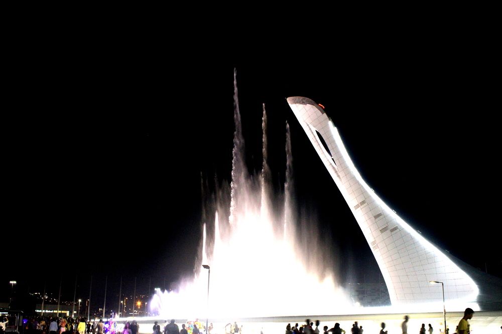 Photograph by Николай Немчанинов