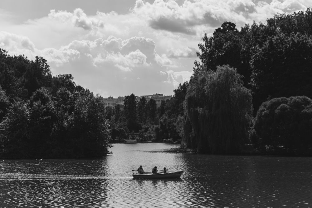 Фотография автора Алина Руденко