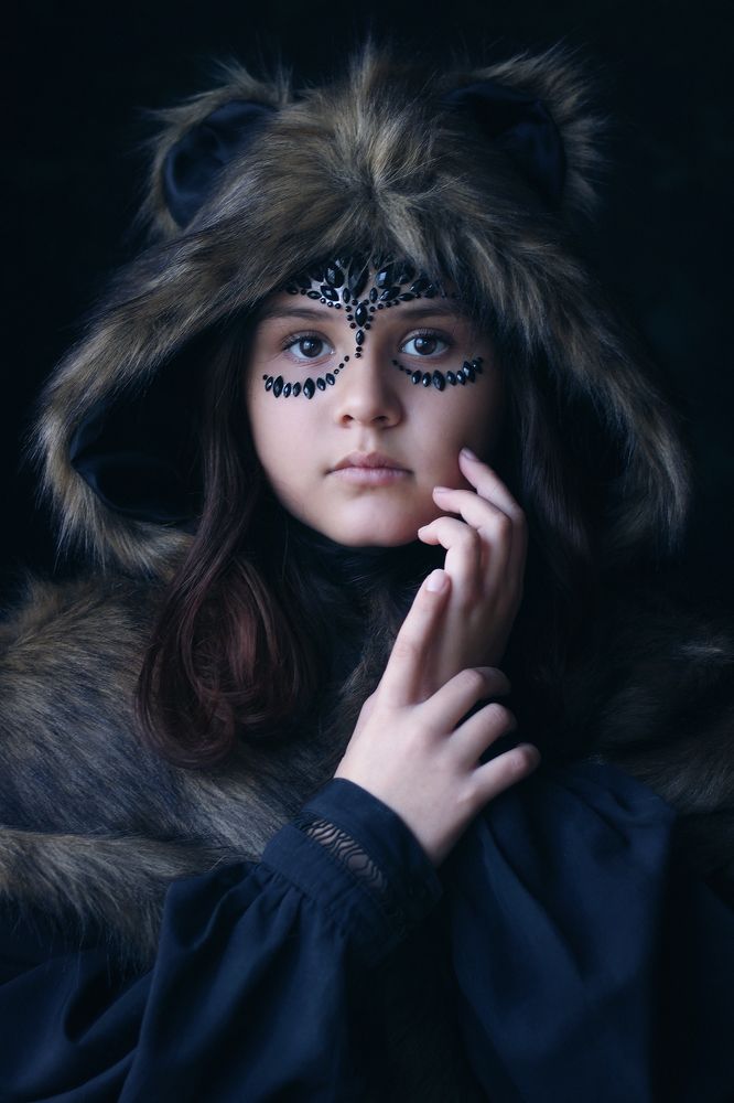 Фотография автора Renata Kaman