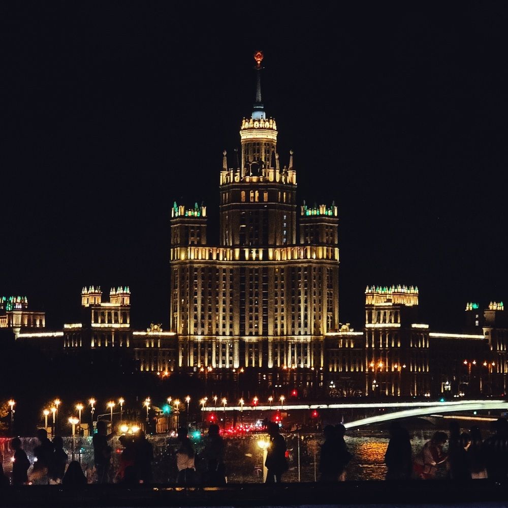 Photograph by Асад Ибадов