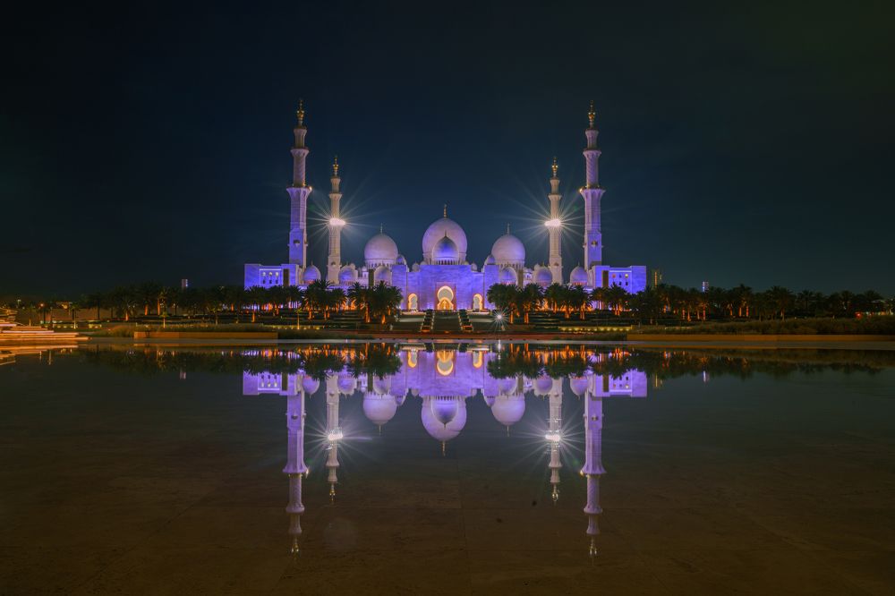 Фотография автора Amin Malekzadeh