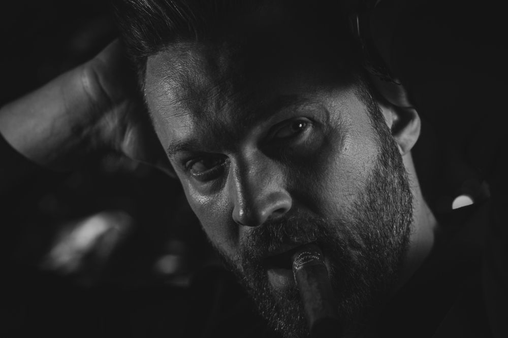 Фотография автора Андриан Волошин