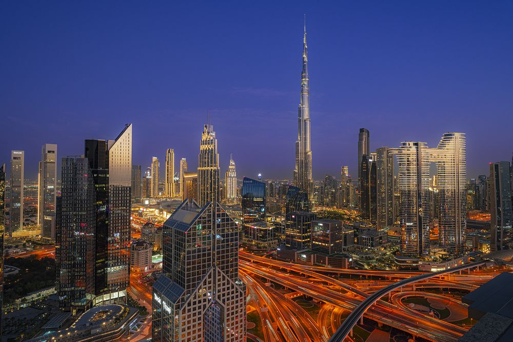 Photograph by Amin Malekzadeh