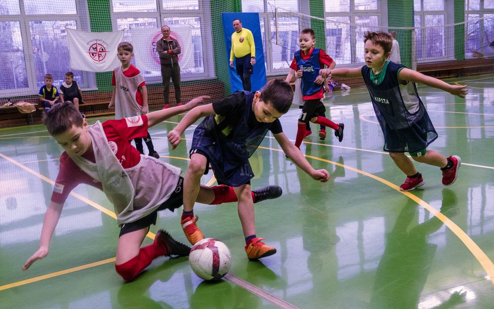 Photograph by Ольга Лихтарь