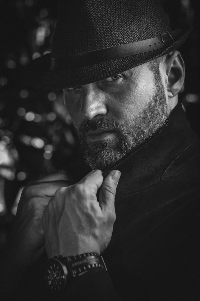 Фотография автора Андриан Волошин