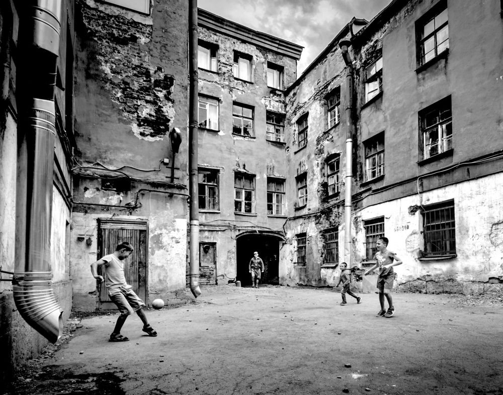 Photograph by Иван Труфанов