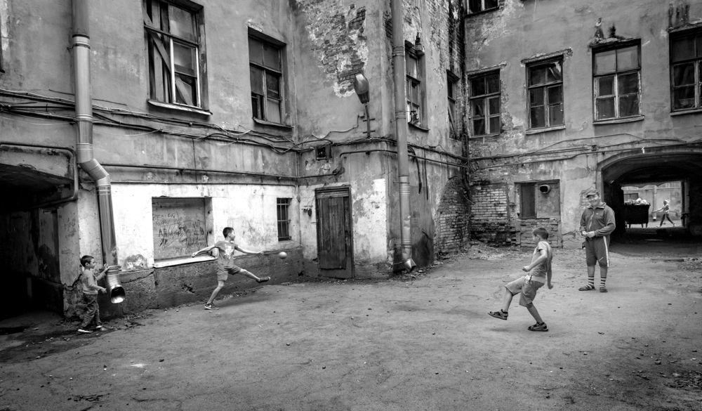 Photograph by Иван Труфанов