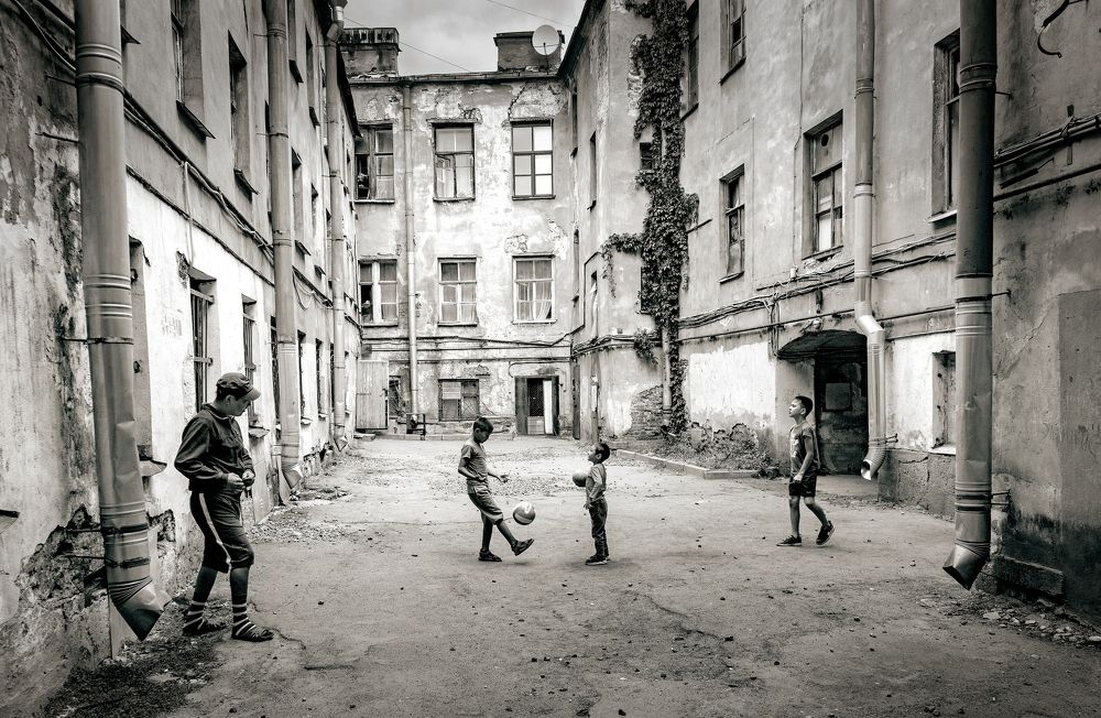 Photograph by Иван Труфанов