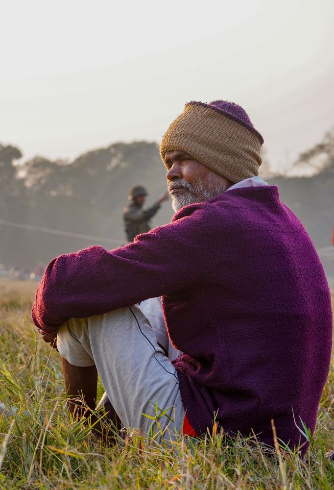 Photograph by Soumalya Halder