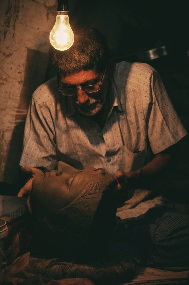 Photograph by Soumalya Halder