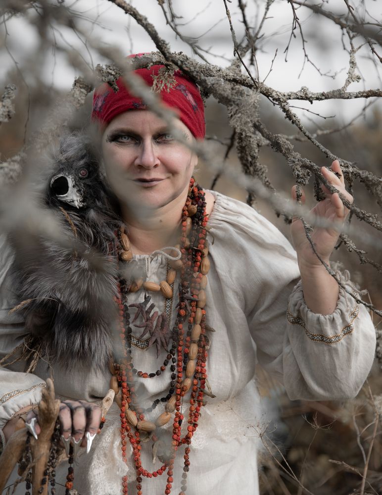 Фотография автора Ирина Миронова