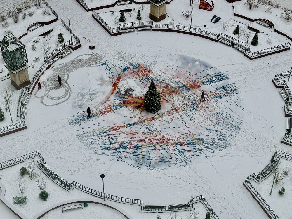 Photograph by Наталья Сережко