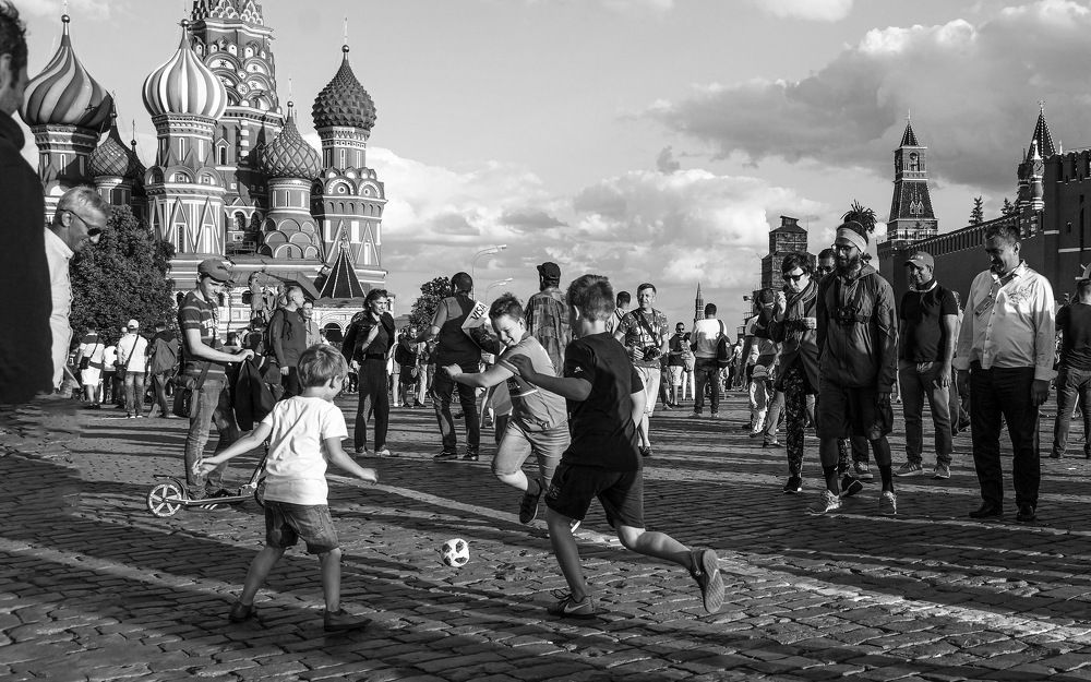 Photograph by Ольга Лихтарь