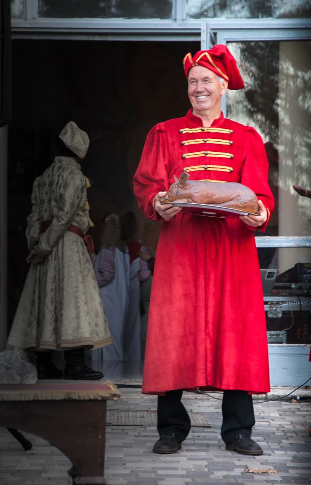 Photograph by Кривенко Владимир