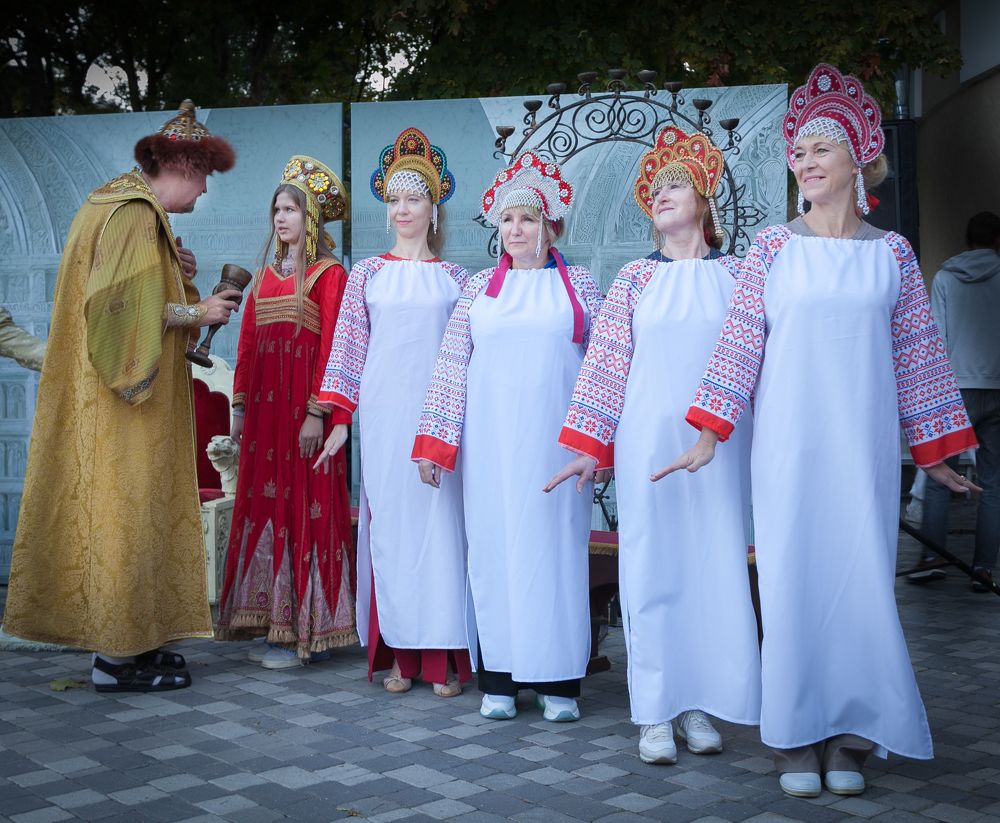 Photograph by Кривенко Владимир