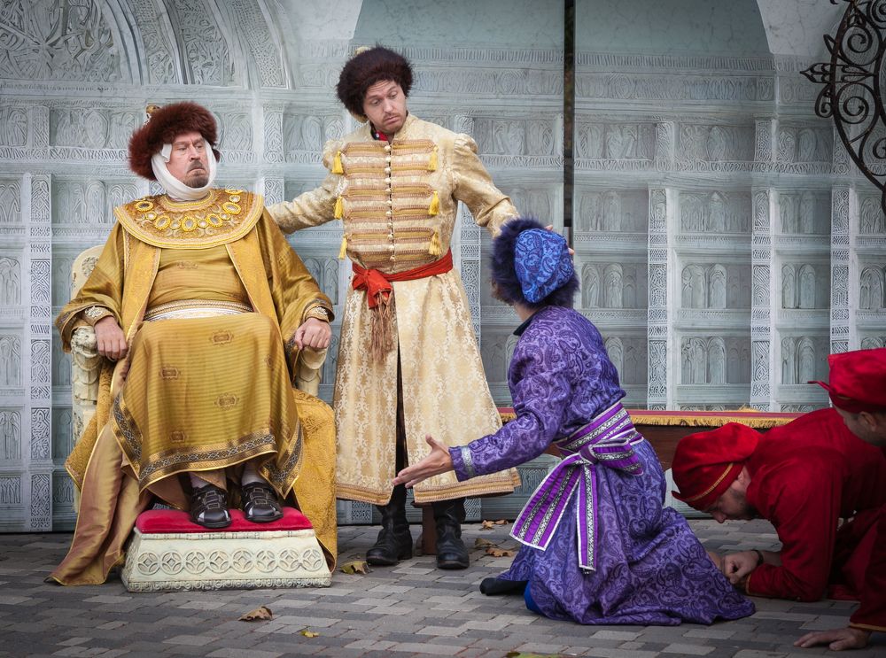 Photograph by Кривенко Владимир