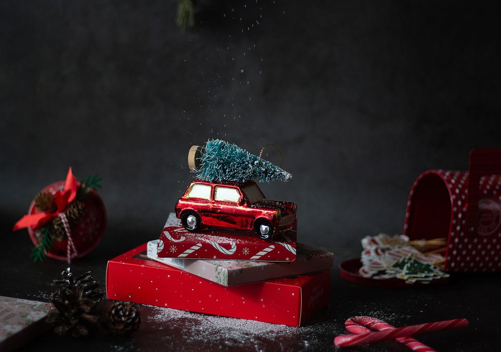 Photograph by Yana Pitchuzhkin