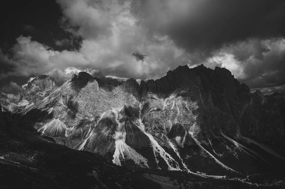 Photograph by Sergei Komlev