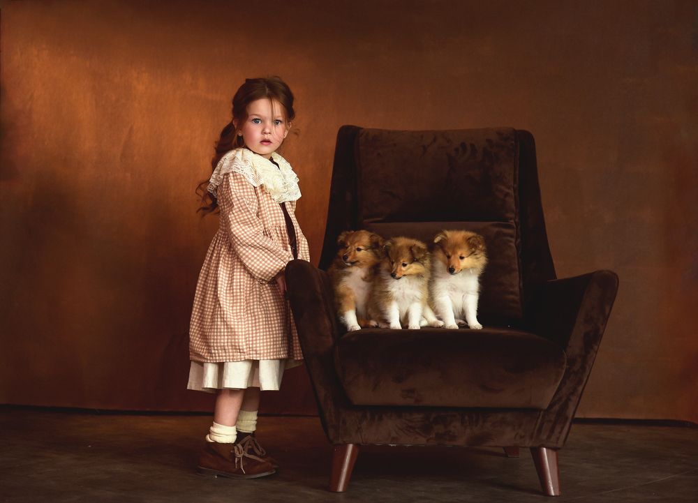 Photograph by Наталья Скроб