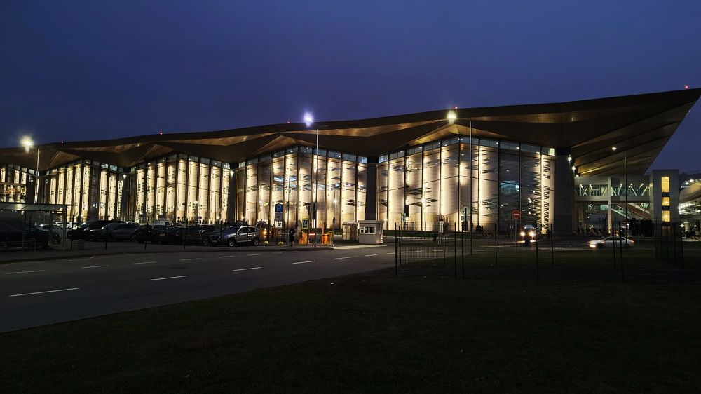 Photograph by Виталий Черепенькин