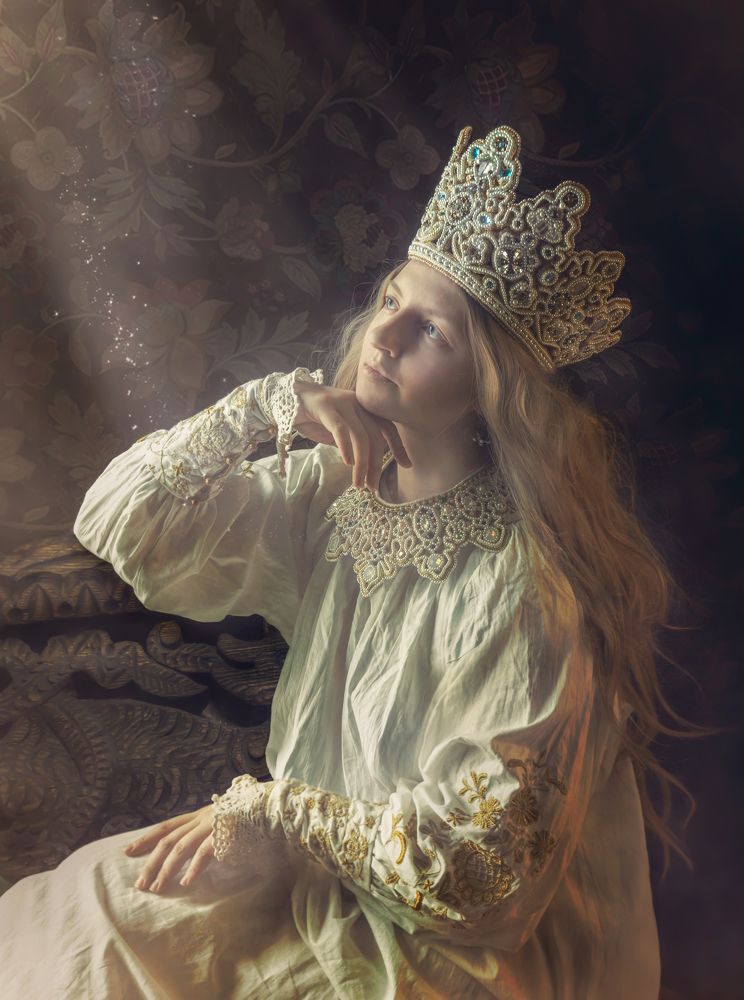 Photograph by Юлия Горбунова