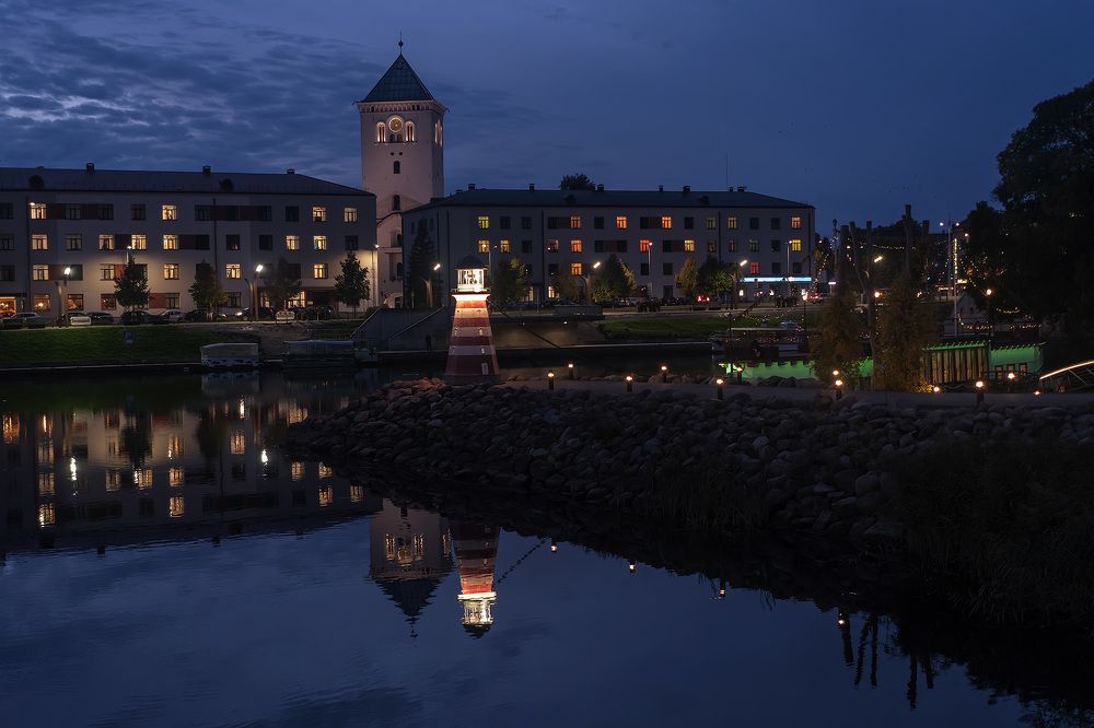 Елгава, Латвия