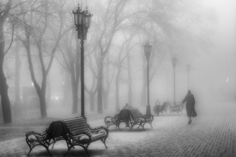 Photograph by Виталий Маслов