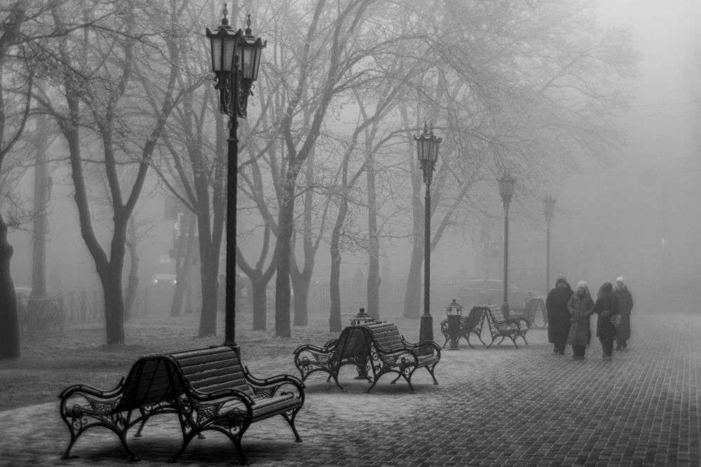 Photograph by Виталий Маслов