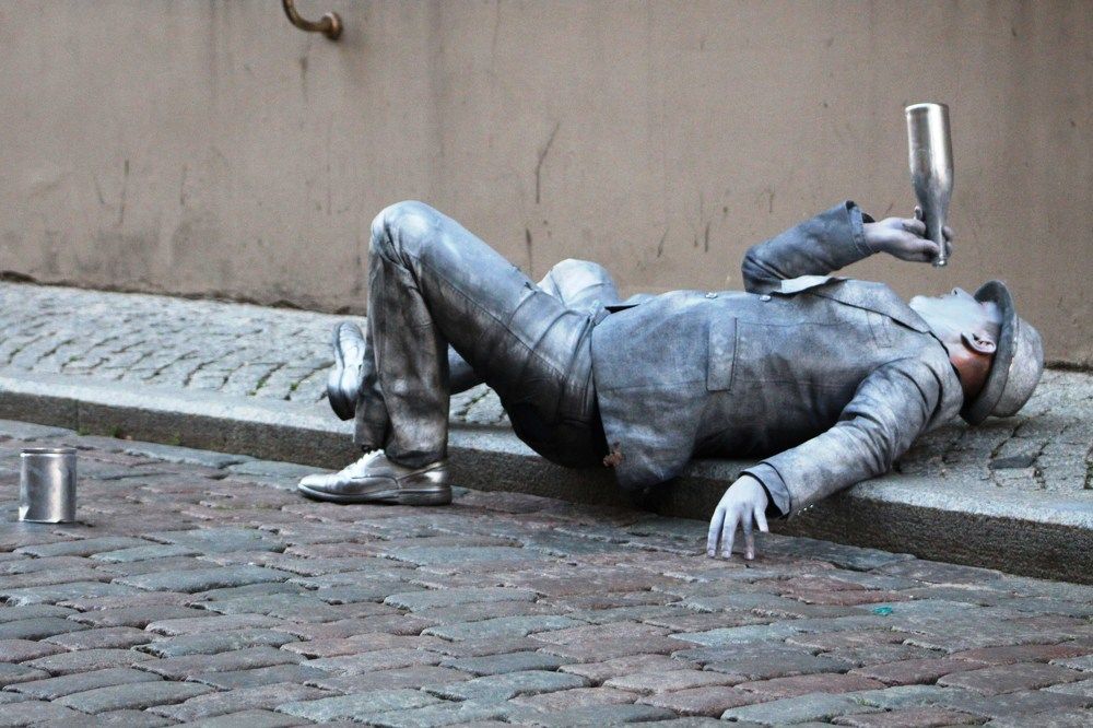 Photograph by Алексей Макаров