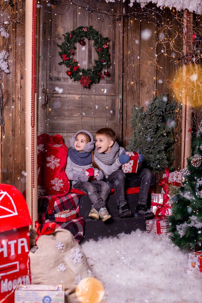 Photograph by Ольга Кор