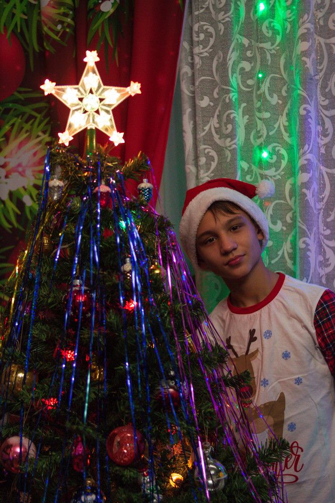 Photograph by Елена Казаренко