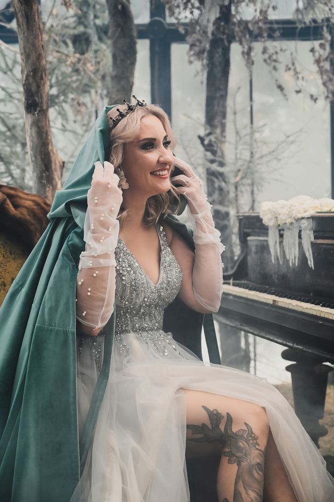 Photograph by Кристина Фарнакеева