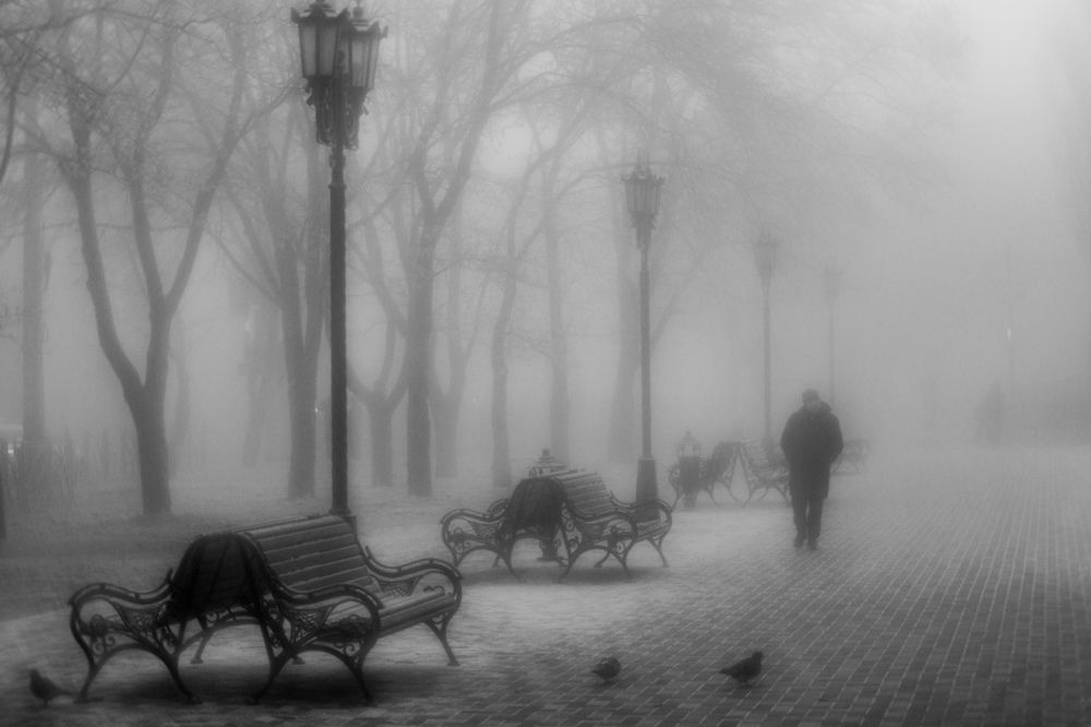 Photograph by Виталий Маслов