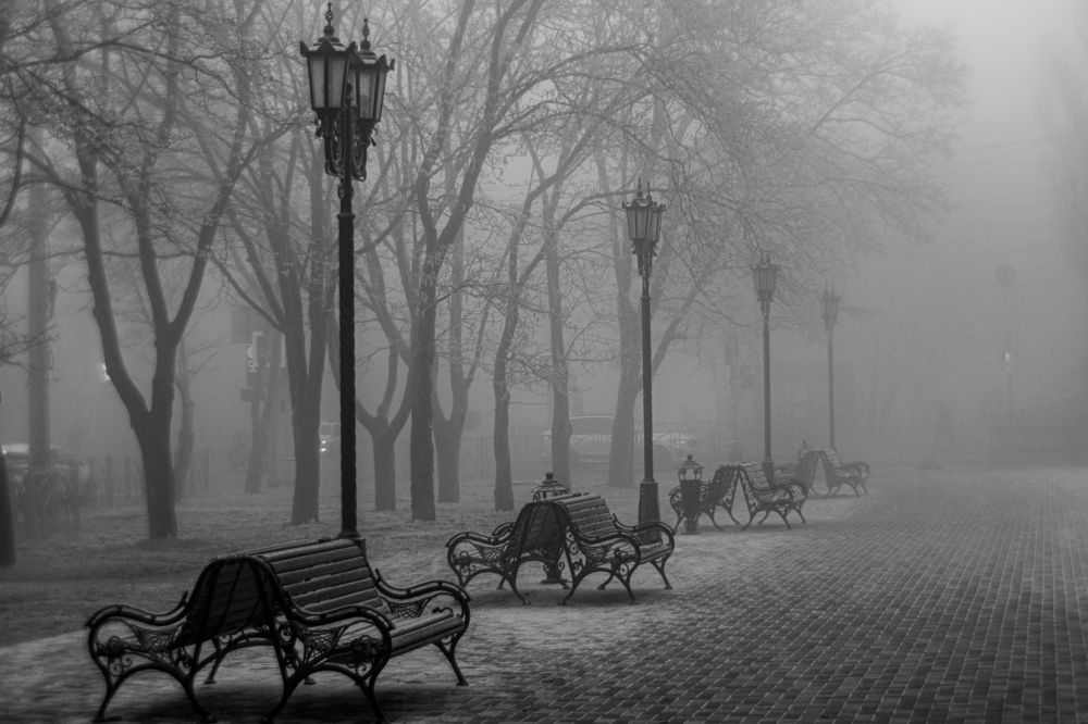 Photograph by Виталий Маслов