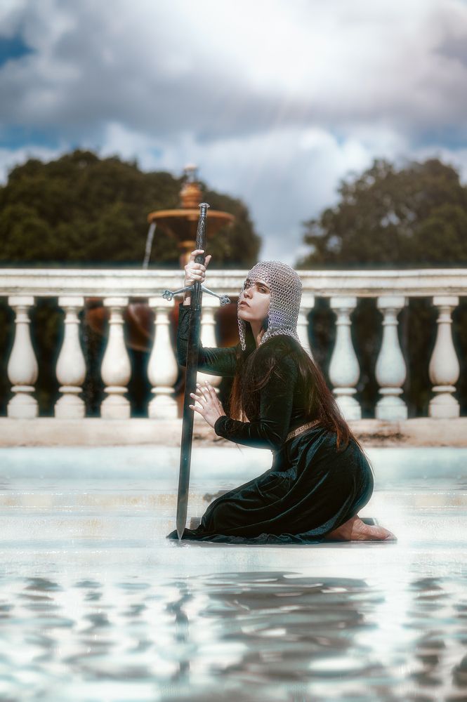 Photograph by Eduardo Ramírez