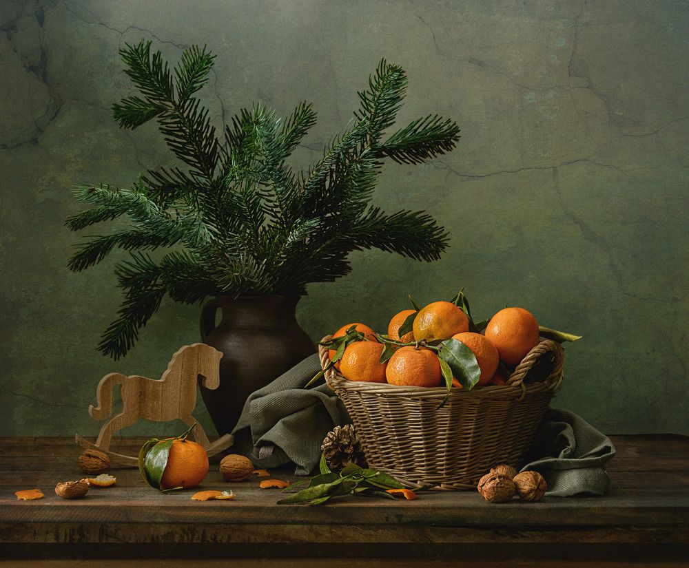 Фотография автора Elena Turina