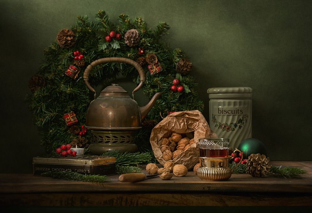 Фотография автора Elena Turina