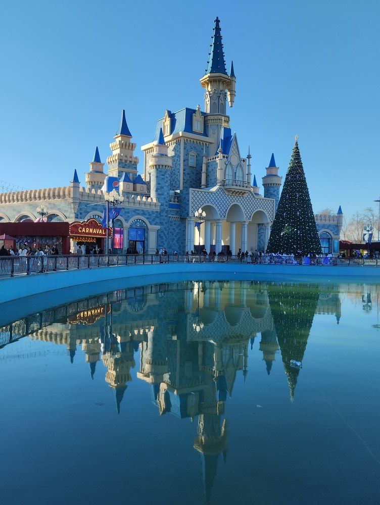 Photograph by Владимир Ким