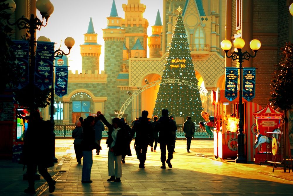 Photograph by Владимир Ким