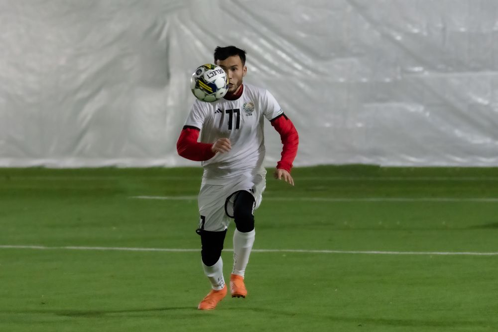 Photograph by Ruslan Badykov