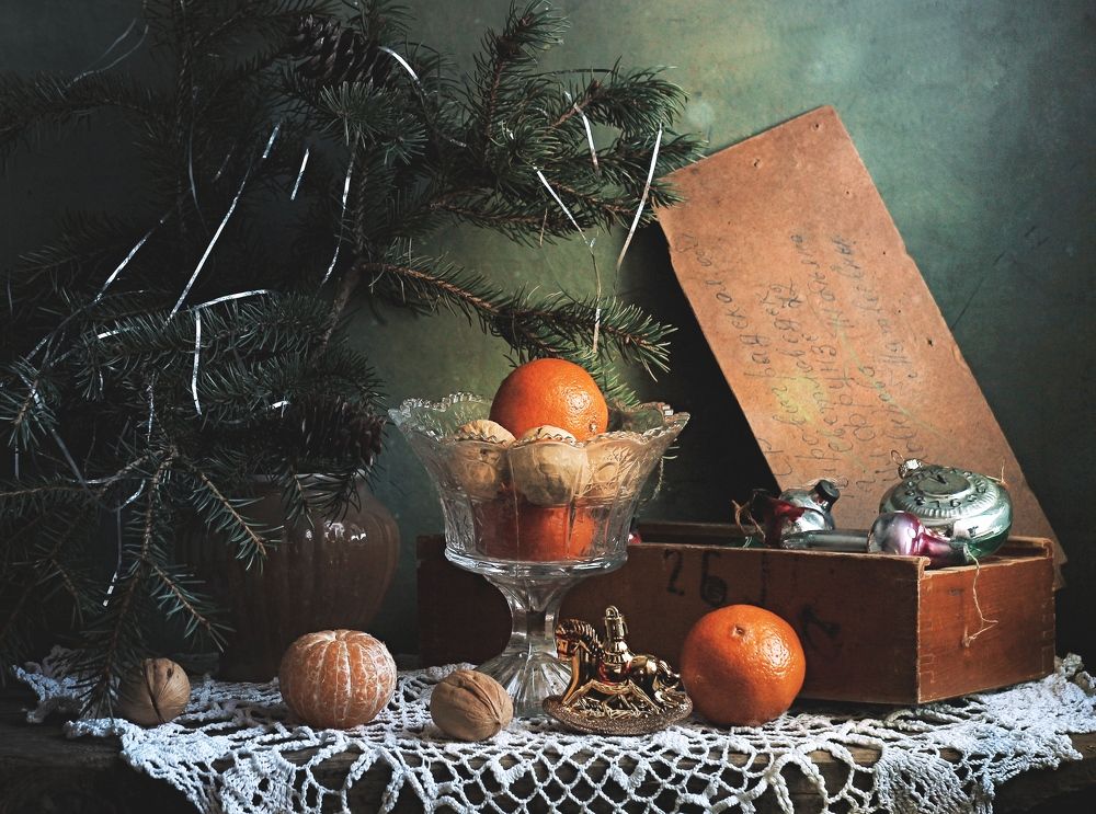 Photograph by Евсеева Валентина