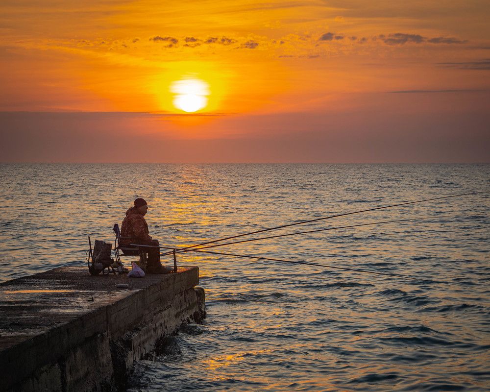 Photograph by Юрий Можейко