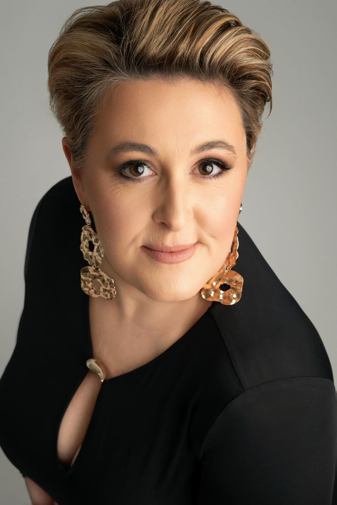 Photograph by Izabela Czarnecka