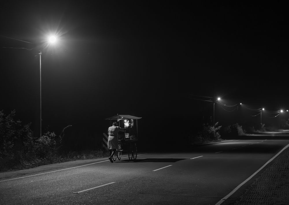 Photograph by Sreerag k k