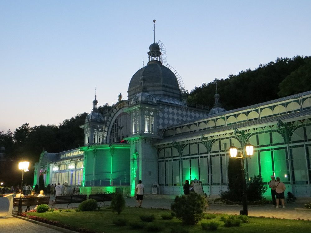 Photograph by Татьяна Поминова