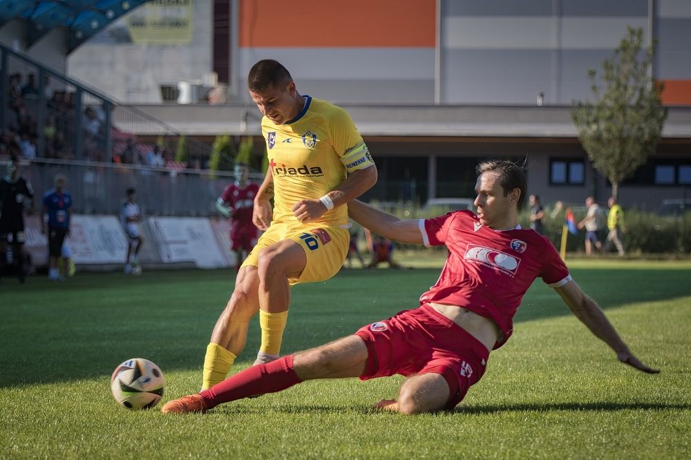 Photograph by Milan Cernak