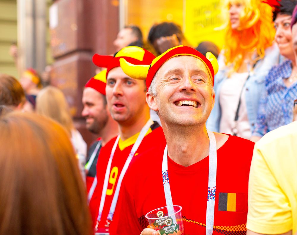 Photograph by Александр Ермоленко