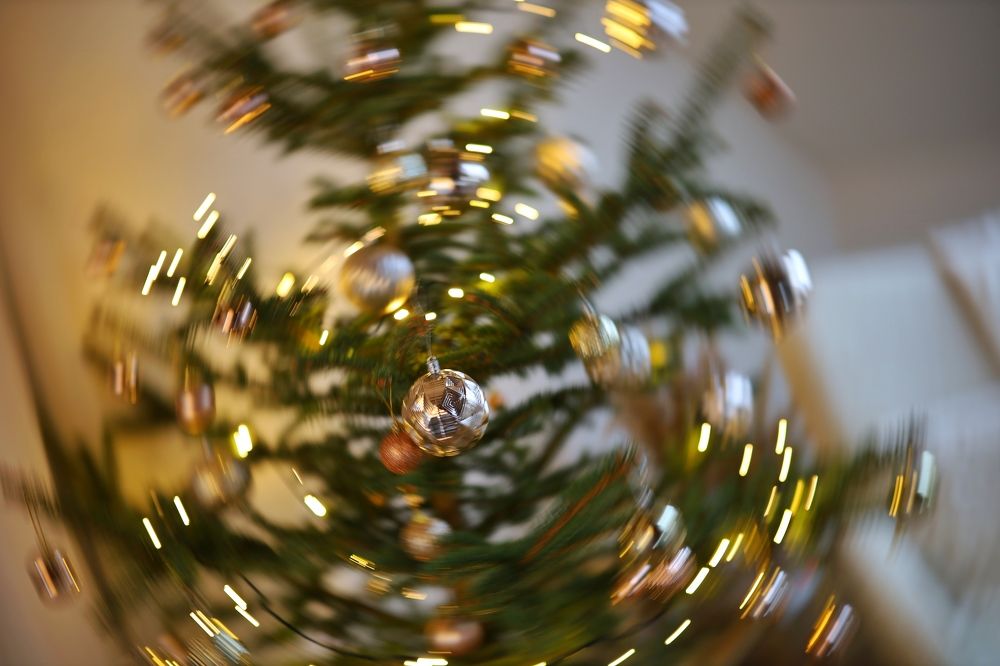 Photograph by Ruzena Suchánková